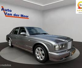 BENTLEY ARNAGE $L20