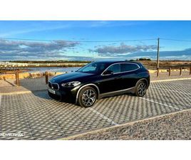 BMW X2 XDRIVE 25E BMW X2 XDRIVE25E M SPORT
