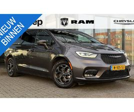 CHRYSLER PACIFICA CHRYSLER PACIFICA 3.6 V6 HYBRID S | VOL OPTIE | NAP | 1E EIGENAAR