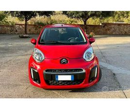 CITROEN C1, 1.0CC 5 PORTE SEDUCTION