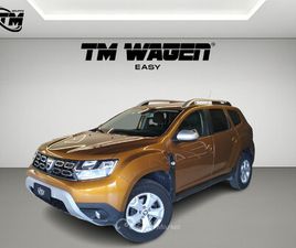 PRESTIGE 4X2 S - NEOPATENTATO