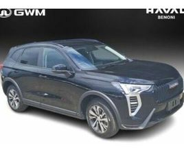 HAVAL JOLION 2025 HAVAL JOLION 1.5T CITY PLUS DCT