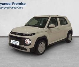 INSTER 42KWH KLASS 97