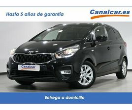 KIA CARENS 1.7 CRDI VGT CONCEPT ECO-DYNAM 85 KW (115 CV)