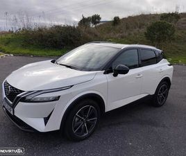 NISSAN QASHQAI 1.3 DIG-T MHEV PREMIERE EDITION