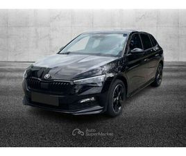 1.5 TSI ACT DSG SPORT MONTE CARLO