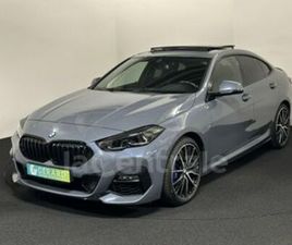 (F44) GRAN COUPE 220D 190 M SPORT BVA8