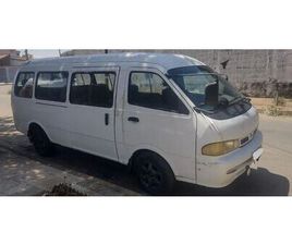 KIA BESTA KIA MOTORS BESTA GS GRAND 3.0 8V 16L DIESEL 2001