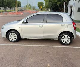 X 1.3 FLEX 16V 5P MEC.