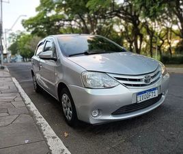 X 1.3 FLEX 16V 5P MEC.