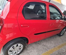 X 1.3 FLEX 16V 5P MEC.