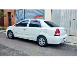 X SEDAN 1.5 FLEX 16V 4P MEC.