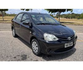X SEDAN 1.5 FLEX 16V 4P MEC.