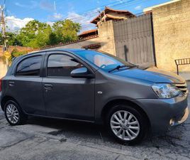 XLS 1.5 FLEX 16V 5P MEC.