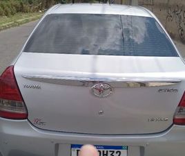 XLS SEDAN 1.5 FLEX 16V 4P AUT.