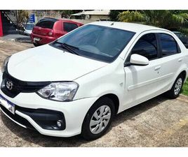 XS SEDAN 1.5 FLEX 16V 4P MEC.