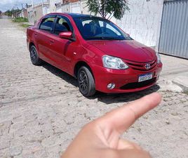 XS SEDAN 1.5 FLEX 16V 4P MEC.