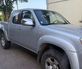 MAZDA BT-50 PICKUP MAZDA BT 50