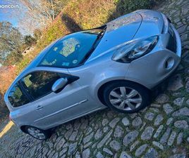 RENAULT CLIO RENAULT CLIO DYNAMIQUE 3 PORTES ESSENCE 2010 160000KM