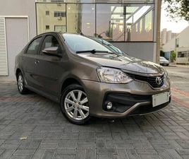 XLS SEDAN 1.5 FLEX 16V 4P AUT.