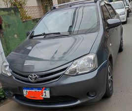 X SEDAN 1.5 FLEX 16V 4P MEC.