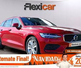 VOLVO V60 2.0 B3 (G) MOMENTUM AUTO