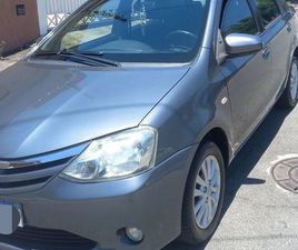 XLS SEDAN 1.5 FLEX 16V 4P MEC.