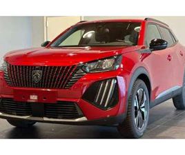 2008 II 20251.2 HYBRID ALLURE 136CV E-DCS6 KM0