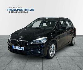 BMW SERIE 2 ACTIVE TOURER 225XE ACTIVE TOURER AWD (224HK) ADVANTAGE V-H...