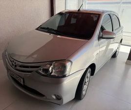 XS 1.5 FLEX 16V 5P AUT.