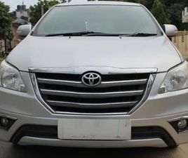 TOYOTA INNOVA
