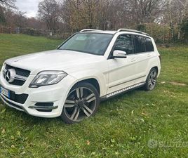 MERCEDES GLK GLK 200 MERCEDES GLK 200