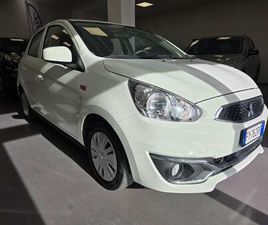 SPACE STAR II 2016 1.0 FUNKY