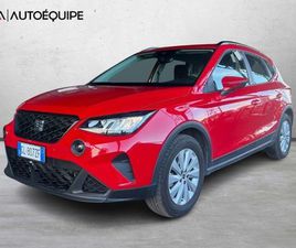 ARONA 2022 1.0 ECOTSI STYLE 110CV DSG