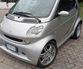 SMART BRABUS