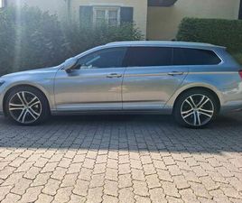 VOLKSWAGEN PASSAT VOLKSWAGEN PASSAT ELEGANCE 1.5 TSI DSG FACELIFT