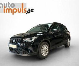 SEAT ARONA STYLE EDITION 1,0TSI DSG 85KW/116PS FUL...
