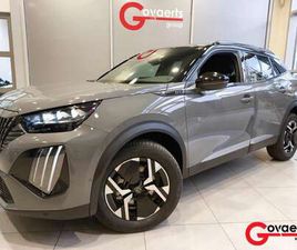 PEUGEOT 2008 GT HYBRID 136 E-DSC6