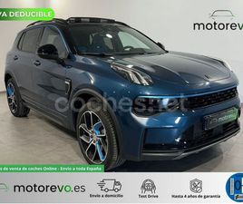 LYNK AND CO 01 LYNK & CO 01 1.5 PHEV 3.3KW
