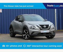 1.0 DIG-T TEKNA DCT AUTO EURO 6 (START/STOP) 5DR