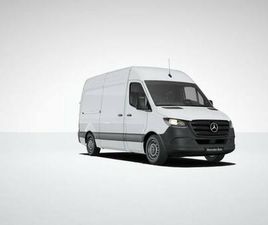 AUTO NUOVA SPRINTER FURGONE 317CDI 43/35 PRO