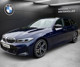 BMW SERIE 3 TOURING M340I XDRIVE