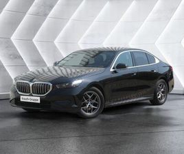 BMW SERIE 5 520