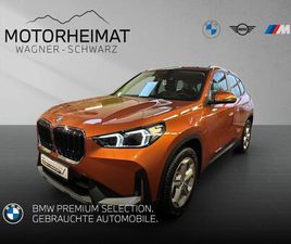BMW X1 XDRIVE 30E