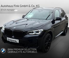 BMW X3 XDRIVE 30E