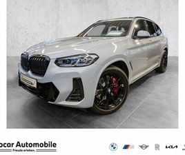 BMW X3 XDRIVE 30I