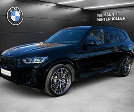 BMW X3 XDRIVE 30D