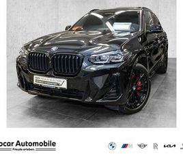 BMW X3 XDRIVE 30I
