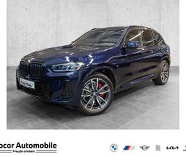 BMW X3 XDRIVE 30I