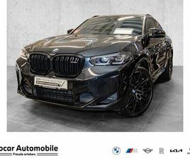 BMW X4 X4M